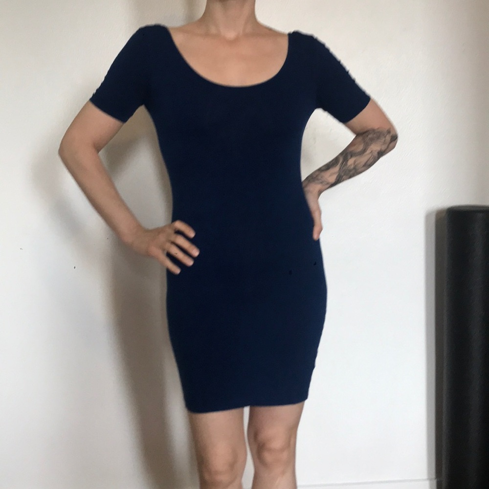 Two sexy summer dresses